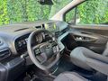 Galeriden Opel Combo 1.5 CDTI Essential 2026 Model Konya