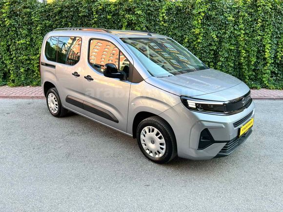 Galeriden Opel Combo 1.5 CDTI Essential 2026 Model Konya
