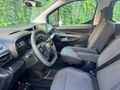 Galeriden Opel Combo 1.5 CDTI Essential 2026 Model Konya