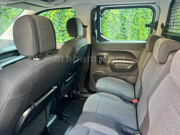 Galeriden Opel Combo 1.5 CDTI Essential 2026 Model Konya