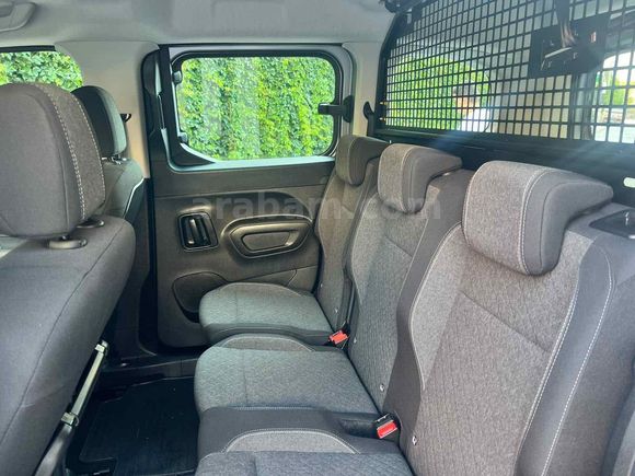 Galeriden Opel Combo 1.5 CDTI Essential 2026 Model Konya