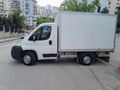 FULL BAKIMLI 130BG ORJ 194Bin KM DUCATO 2014