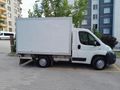 FULL BAKIMLI 130BG ORJ 194Bin KM DUCATO 2014