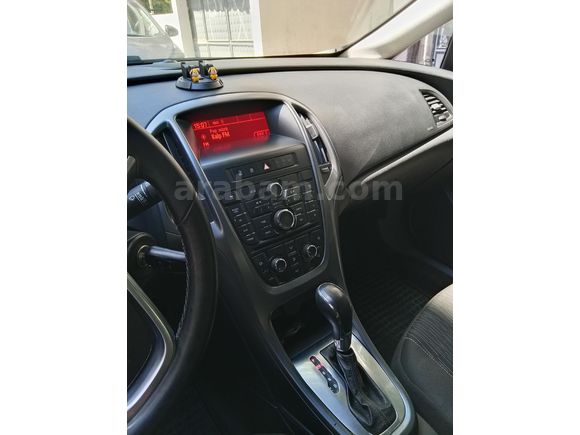 Sahibinden Opel Astra 1.6 CDTI Design 2016 Model