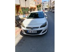 Sahibinden Opel Astra 1.6 CDTI Design 2016 Model