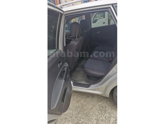 Sahibinden Kia Ceed 1.6 CRDi Concept Plus SW 2012 Model