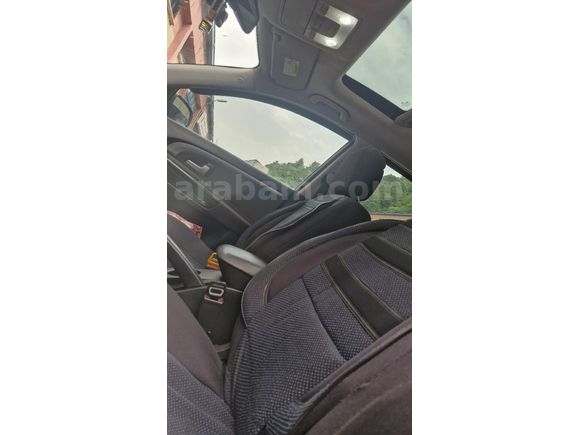 Sahibinden Kia Ceed 1.6 CRDi Concept Plus SW 2012 Model