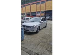 Sahibinden Kia Ceed 1.6 CRDi Concept Plus SW 2012 Model