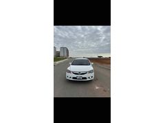 Sahibinden Honda Civic 1.6i VTEC Dream 2010 Model 