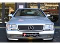EŞREFOĞLU 1994 SL500 XENON, KOLTUK ISITMA, MASRAFSIZ, LPG'SİZ