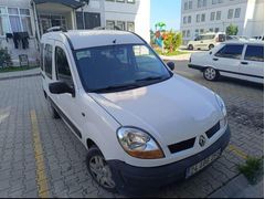 Renault kango 1.5 dci