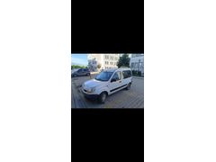 Sahibinden Renault Kangoo 1.5 dCi Authentique 2004 Model