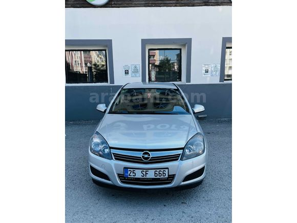 Sahibinden Opel Astra 1.6 Essentia 2013 Model 