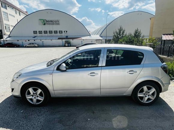 Sahibinden Opel Astra 1.6 Essentia 2013 Model 