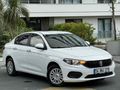 Galeriden Fiat Egea 1.3 Multijet Easy 2017 Model İstanbul