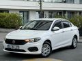 Galeriden Fiat Egea 1.3 Multijet Easy 2017 Model İstanbul
