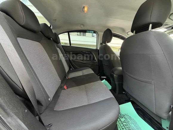 Galeriden Fiat Egea 1.3 Multijet Easy 2017 Model İstanbul