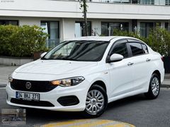 2017 EGEA 1.3 M.JET YETKİLİ FİAT SERVİS BAKIMLI TEMİZ GÜZEL ARAÇ