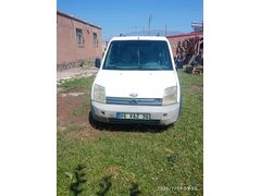 Sahibinden Ford Tourneo Connect K210S 1.8 2008 Model