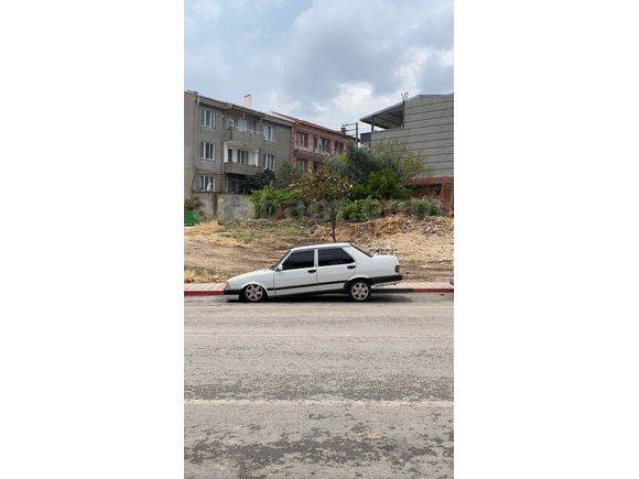 Sahibinden Tofaş Şahin S 1994 Model 