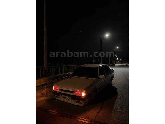 Sahibinden Tofaş Şahin S 1994 Model 