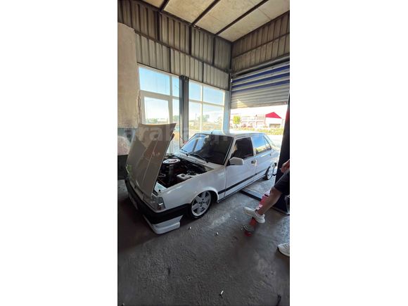 Sahibinden Tofaş Şahin S 1994 Model 