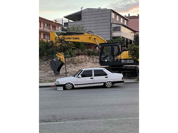 Sahibinden Tofaş Şahin S 1994 Model 