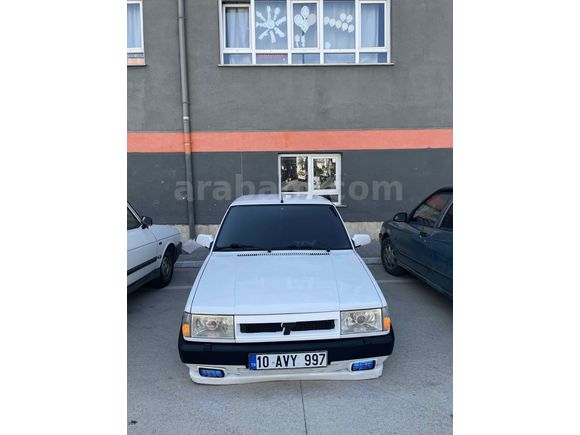 Sahibinden Tofaş Şahin S 1994 Model 