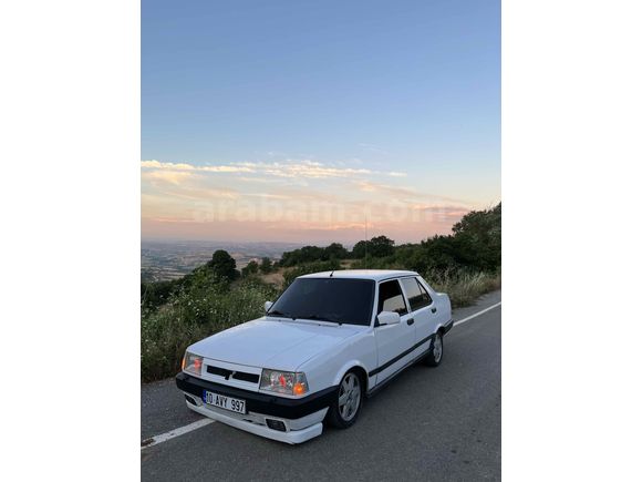 Sahibinden Tofaş Şahin S 1994 Model 