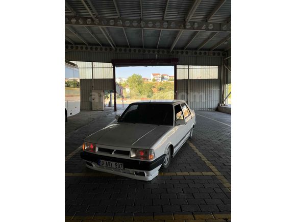 Sahibinden Tofaş Şahin S 1994 Model 