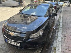 Acil Sahibinden Sunrooflu Chevrolet Cruze 1.6 LS 2010 Model 