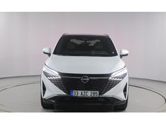 QASHQAİ 1.3 DIG-T Platinum Premium 2024 MODEL