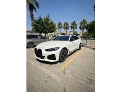 Sahibinden BMW i Serisi i4 eDrive 40 M Sport 2022 Model 