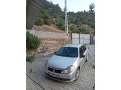 Sahibinden Renault Symbol 1.5 dCi Expression Plus 2010 Model 