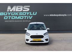 MBS BÜYÜKSOYLU'DAN 2023 FORD TOURNEO COURIER 1.5 TDCi DELUX
