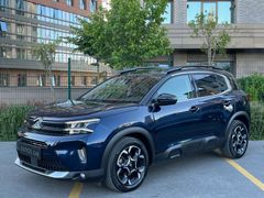 2023 MODEL C5 AİRCROSS 1.5 BlueHDİ HATASIZZ BOYASIZZ TRAMERSİZZ