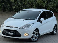 POLAT OTOMOTİV- 2011 FİESTA TİTANİUM DİZEL MANUEL 1.4 TDCİ