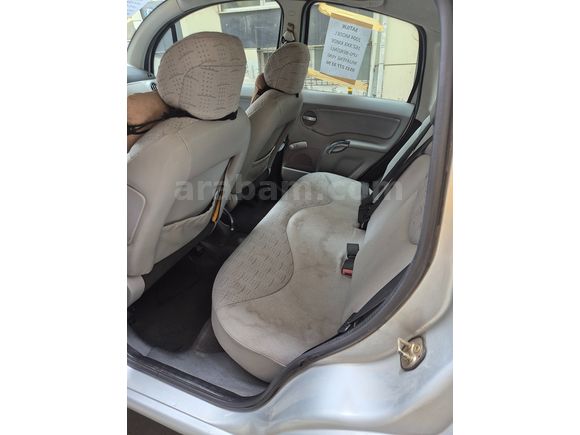 Sahibinden Citroen C3 1.4 SX 2004 Model 