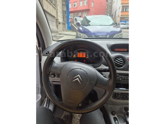 Sahibinden Citroen C3 1.4 SX 2004 Model 