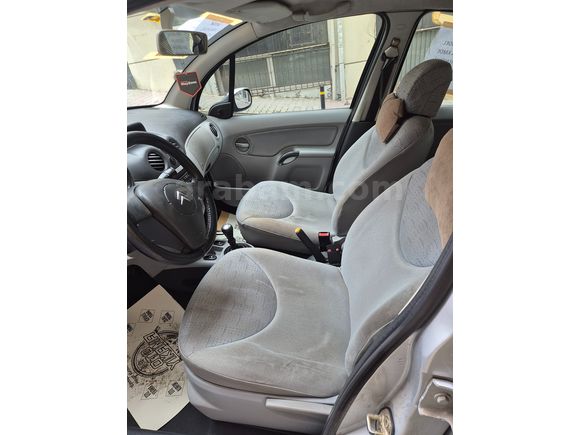 Sahibinden Citroen C3 1.4 SX 2004 Model 
