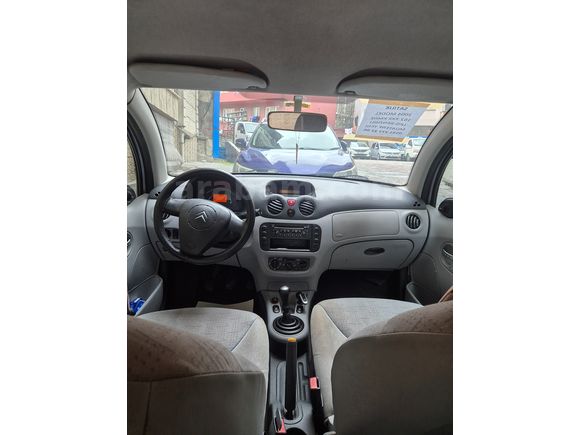 Sahibinden Citroen C3 1.4 SX 2004 Model 