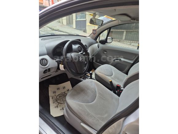 Sahibinden Citroen C3 1.4 SX 2004 Model 