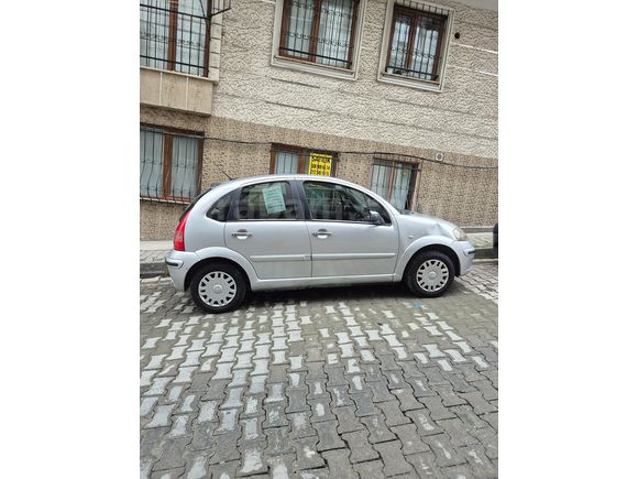Sahibinden Citroen C3 1.4 SX 2004 Model 