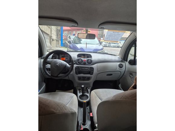Sahibinden Citroen C3 1.4 SX 2004 Model 