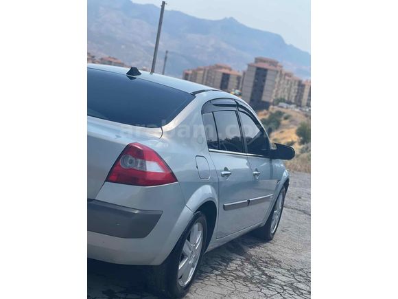 Sahibinden Renault Megane 1.6 Dynamique 2004 Model 