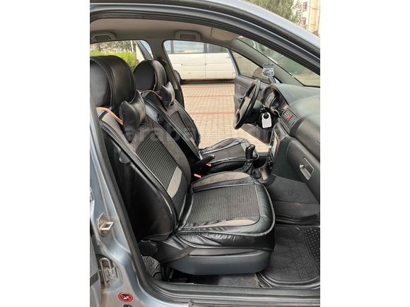 SAHiBiNDEN 2004 MODEL SKODA OCTAViA 1.6 LPG-BENZİN 