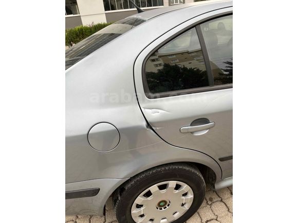 SAHiBiNDEN 2004 MODEL SKODA OCTAViA 1.6 LPG-BENZİN 