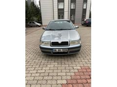 SAHiBiNDEN 2004 MODEL SKODA OCTAViA 1.6 LPG-BENZİN 