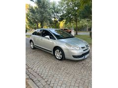 2007 MODEL OTOMATİK CİTROEN C4