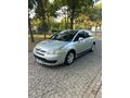 2007 MODEL OTOMATİK CİTROEN C4